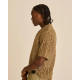 Obey Ανδρική μπλούζα polo Andre Polo Sweater